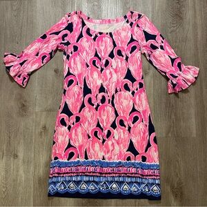 Lily Pulitzer Sophie Ruffle Dress